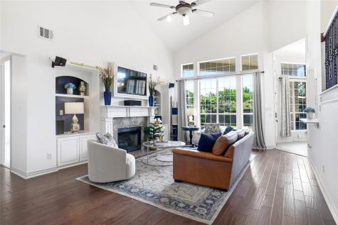 505 Everwood Court Southlake TX 76092