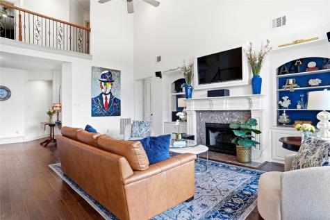 505 Everwood Court Southlake TX 76092