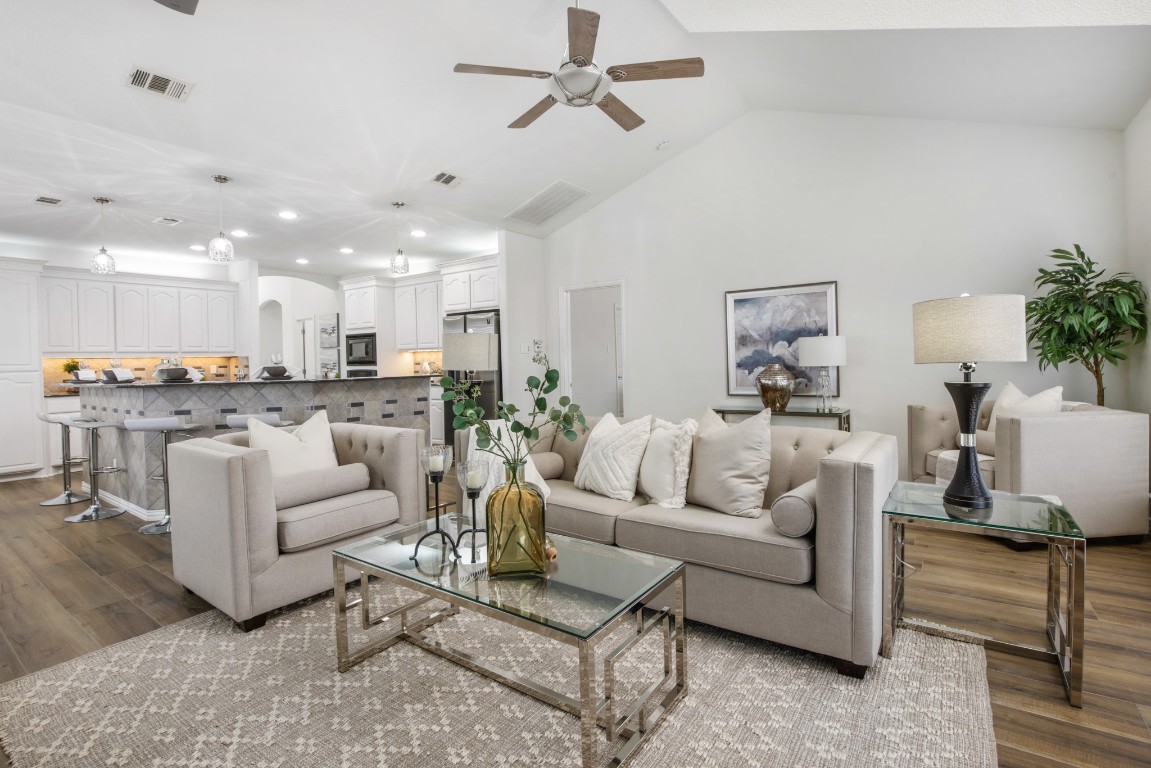 8962 Little Reata Trail Benbrook TX 76126