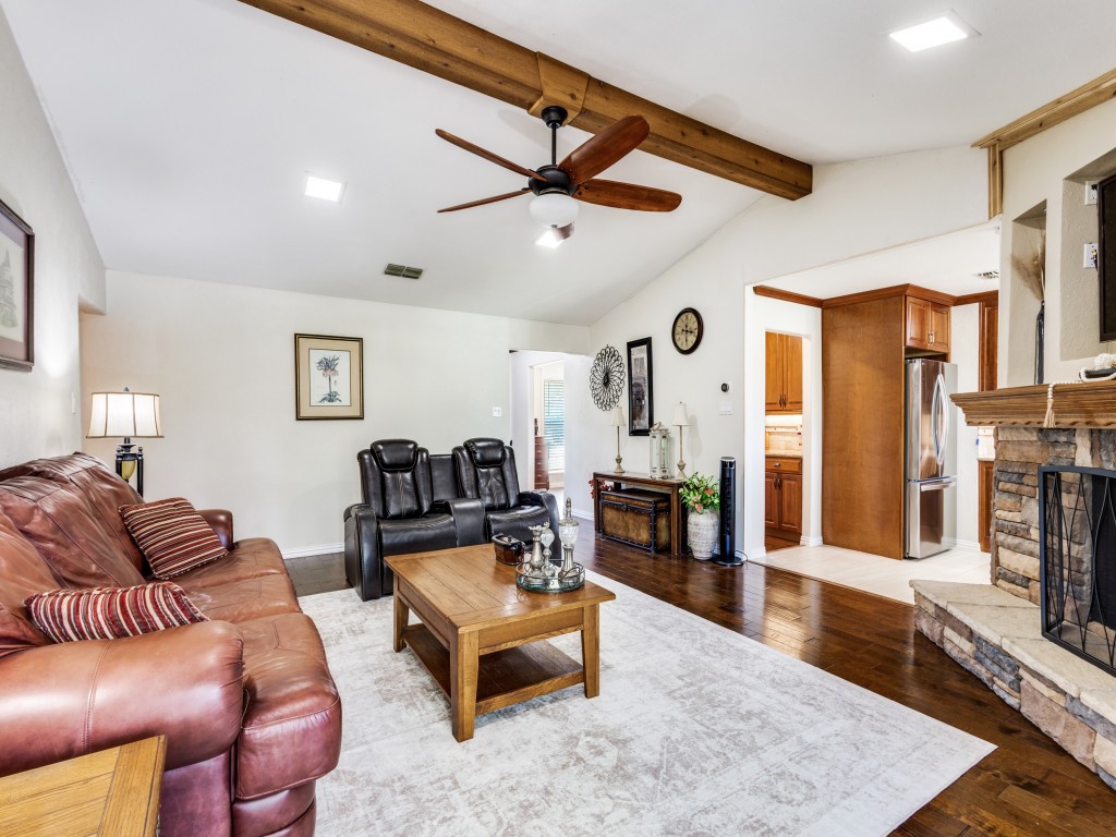16590 Redbud Drive Frisco TX 75071