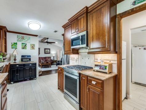 16590 Redbud Drive Frisco TX 75071