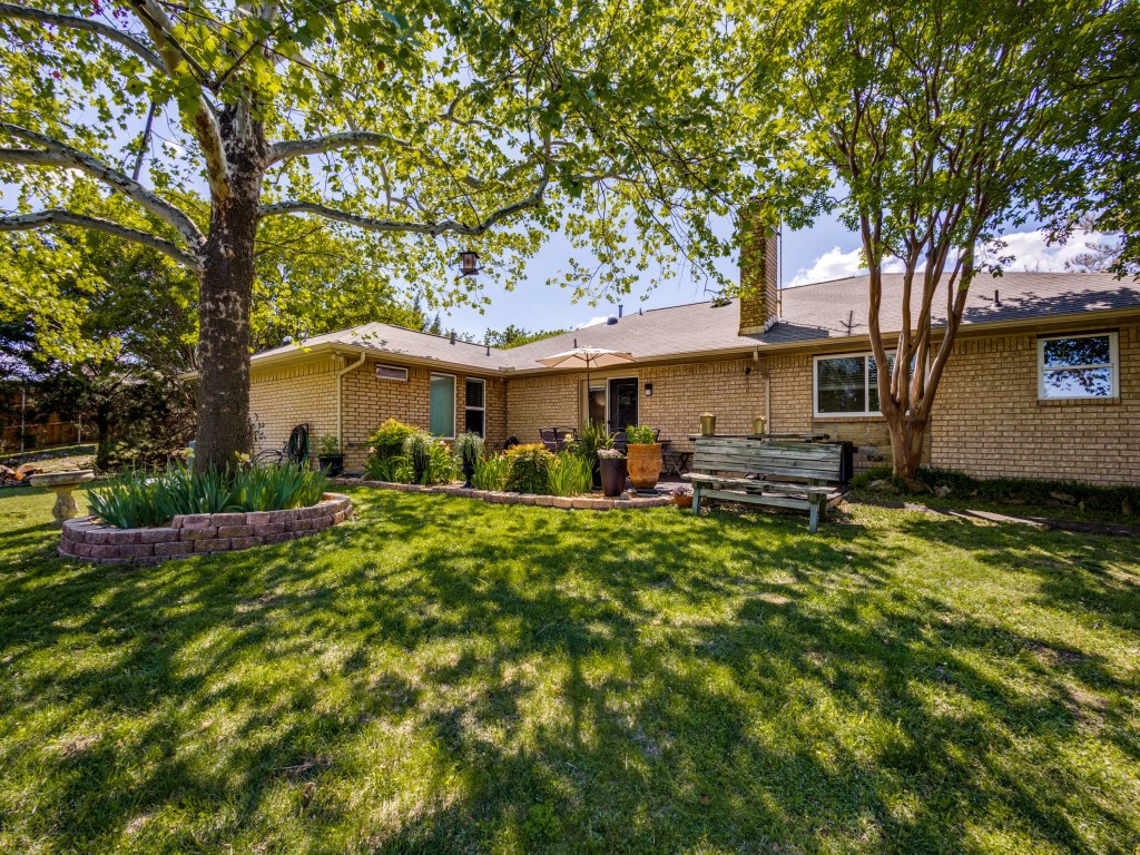 16590 Redbud Drive Frisco TX 75071