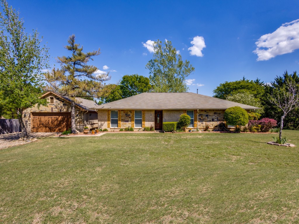 16590 Redbud Drive Frisco TX 75071