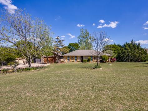 16590 Redbud Drive Frisco TX 75071