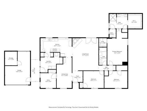 16590 Redbud Drive Frisco TX 75071