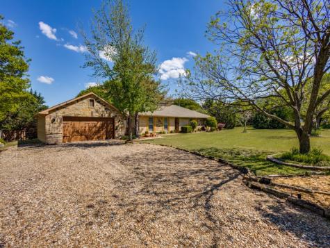 16590 Redbud Drive Frisco TX 75071