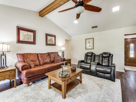 16590 Redbud Drive Frisco TX 75071