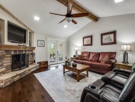16590 Redbud Drive Frisco TX 75071