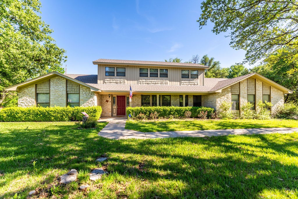 663 Coxs Oak Valley Road Waco TX 76705
