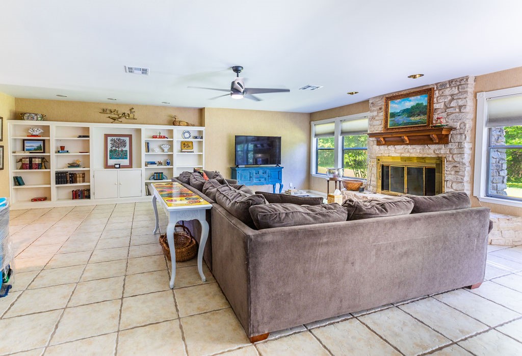663 Coxs Oak Valley Road Waco TX 76705