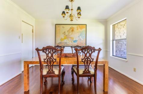 663 Coxs Oak Valley Road Waco TX 76705