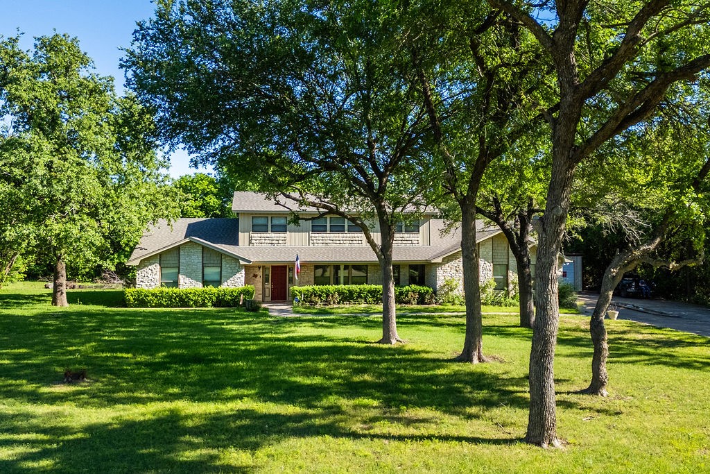663 Coxs Oak Valley Road Waco TX 76705