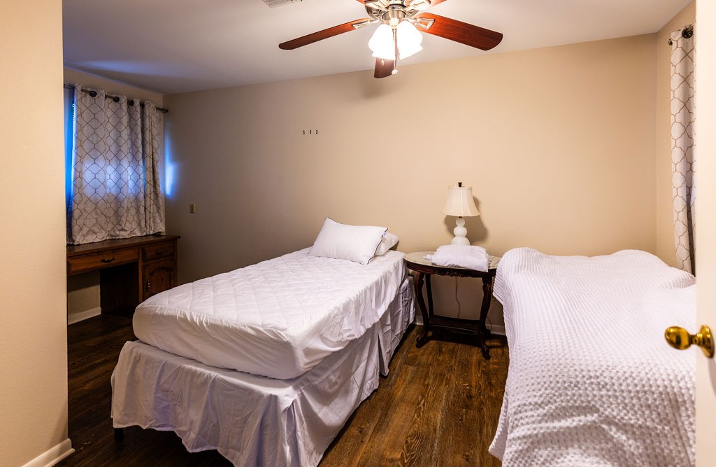 663 Coxs Oak Valley Road Waco TX 76705