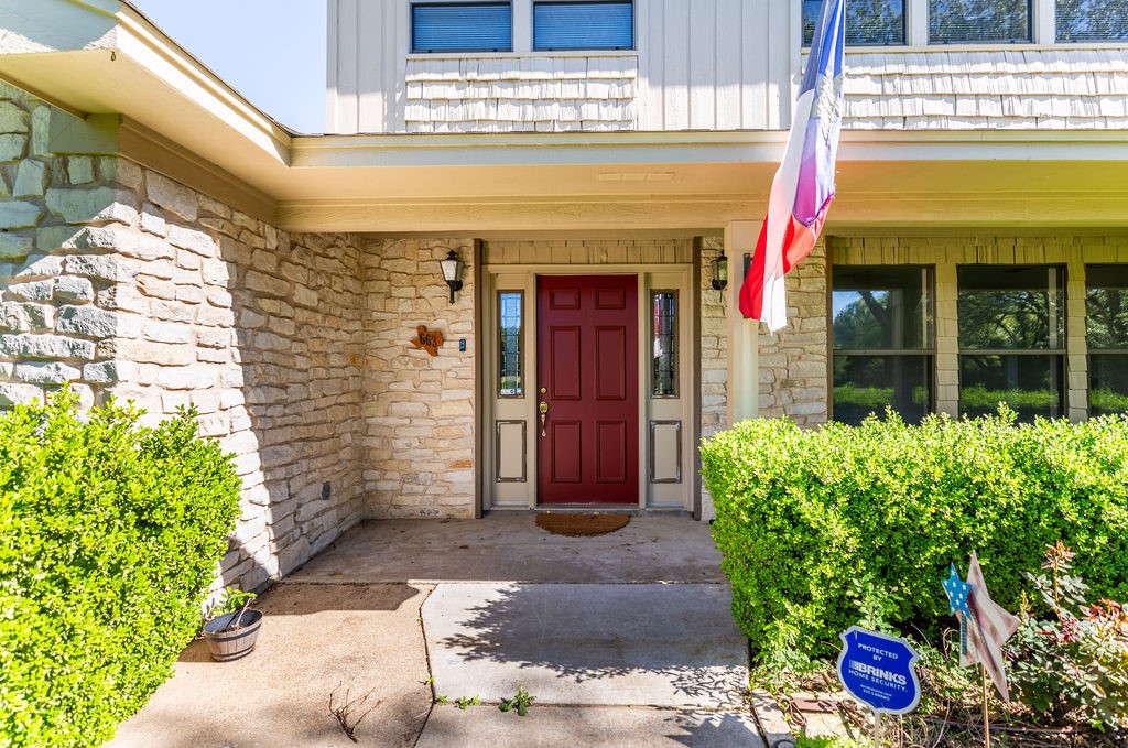 663 Coxs Oak Valley Road Waco TX 76705