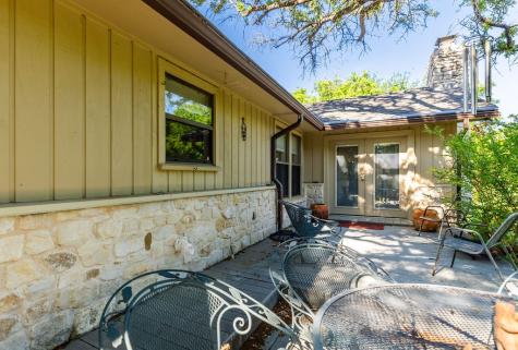 663 Coxs Oak Valley Road Waco TX 76705