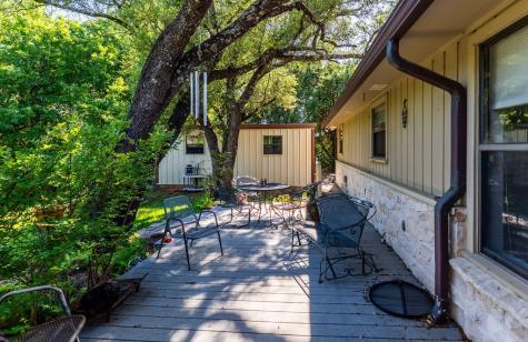 663 Coxs Oak Valley Road Waco TX 76705