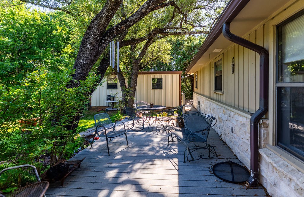663 Coxs Oak Valley Road Waco TX 76705