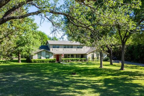 663 Coxs Oak Valley Road Waco TX 76705