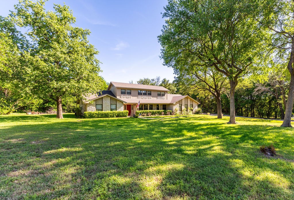 663 Coxs Oak Valley Road Waco TX 76705