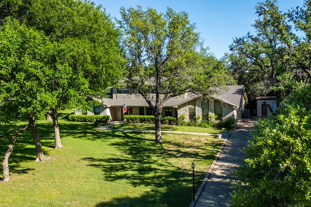 663 Coxs Oak Valley Road Waco TX 76705