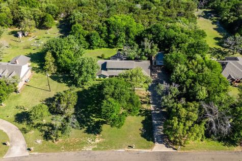 663 Coxs Oak Valley Road Waco TX 76705