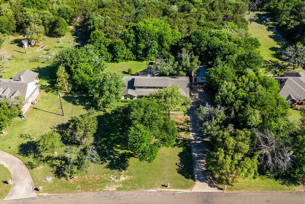 663 Coxs Oak Valley Road Waco TX 76705