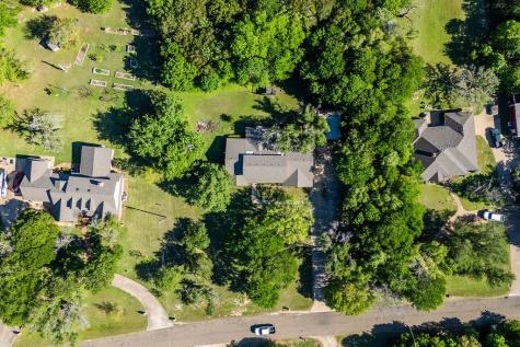 663 Coxs Oak Valley Road Waco TX 76705