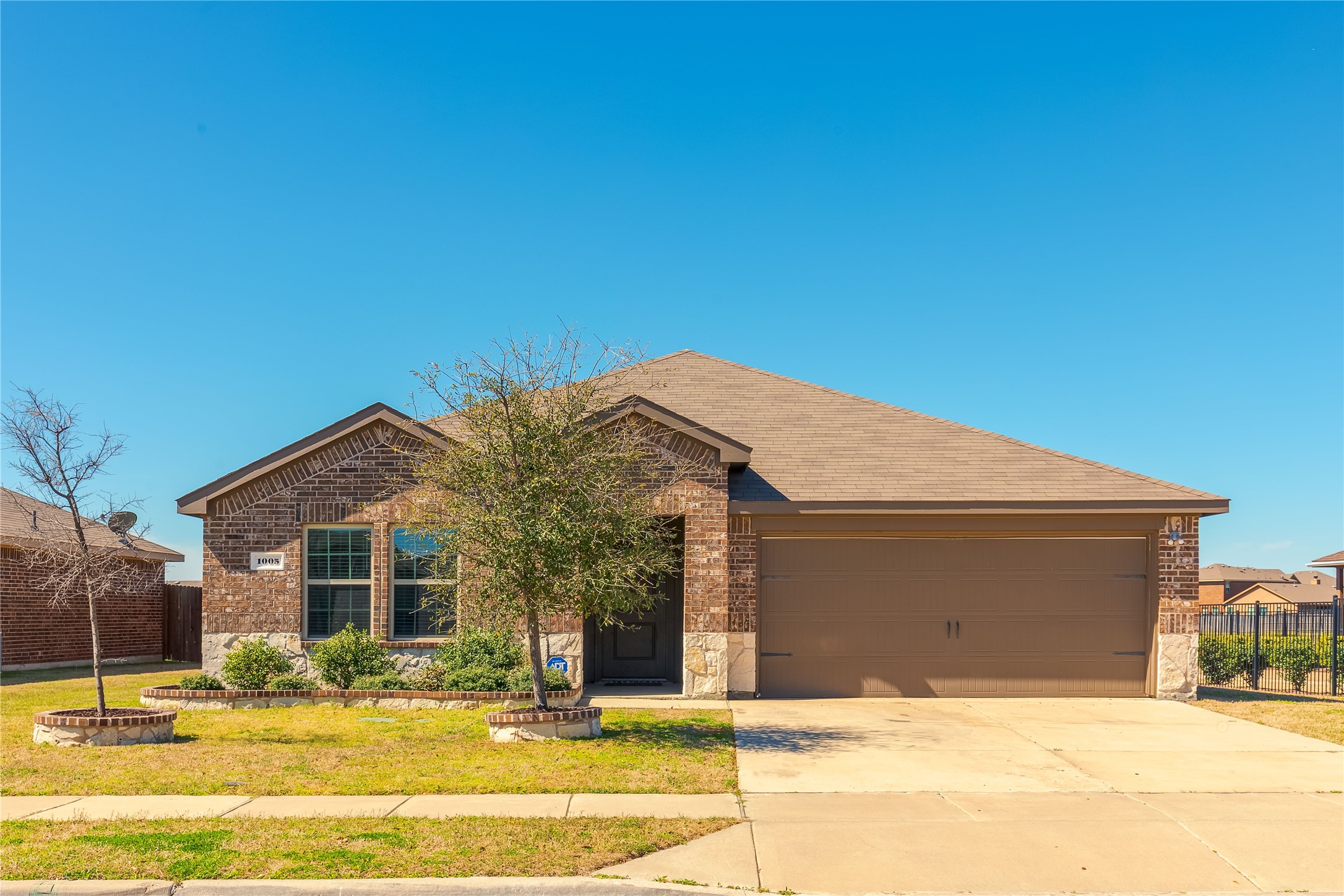 1005 Silver Maple Lane Royse City TX 75189