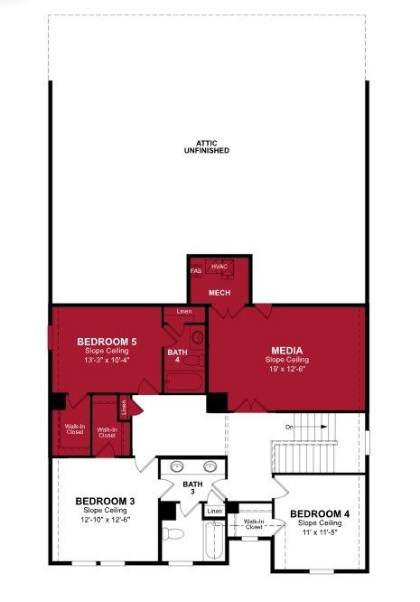366 Rivergate Drive Fate TX 75087