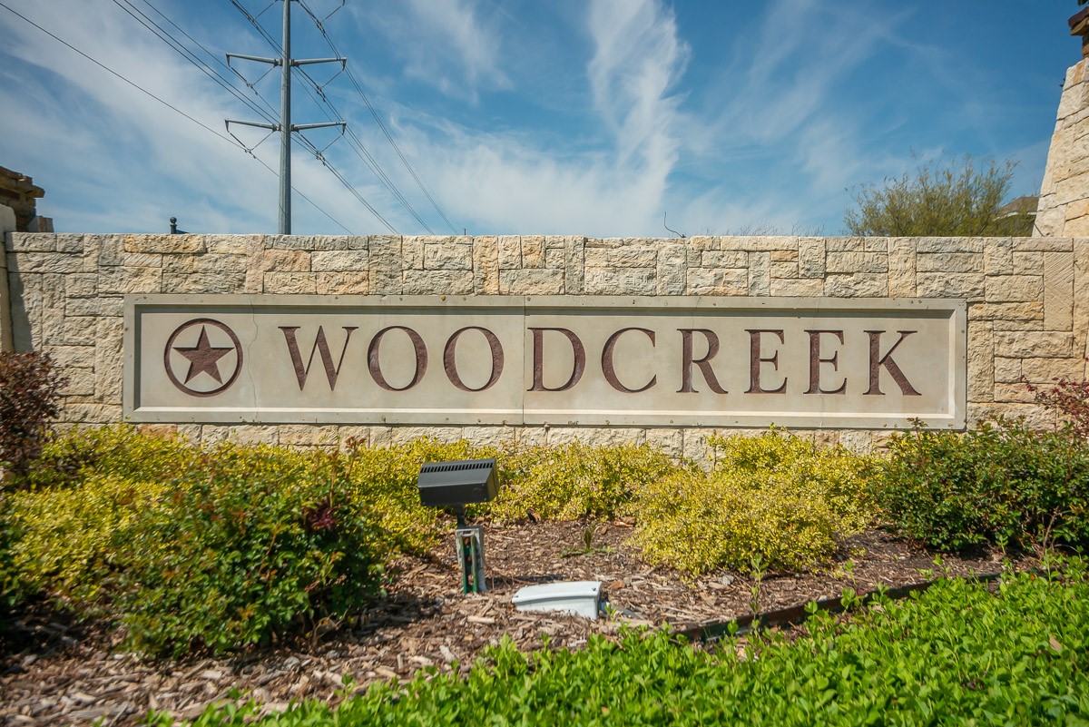 366 Rivergate Drive Fate TX 75087