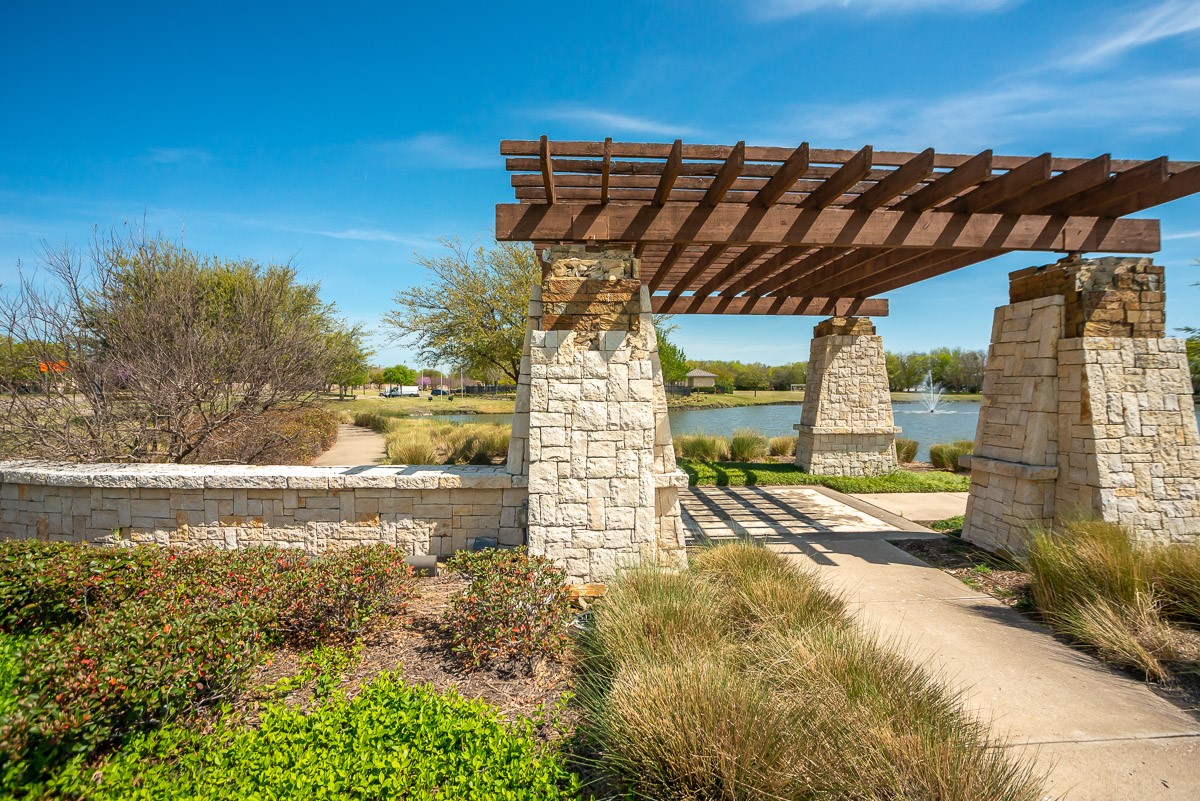 366 Rivergate Drive Fate TX 75087