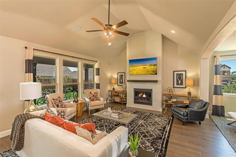 366 Rivergate Drive Fate TX 75087
