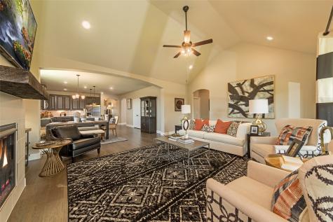 366 Rivergate Drive Fate TX 75087