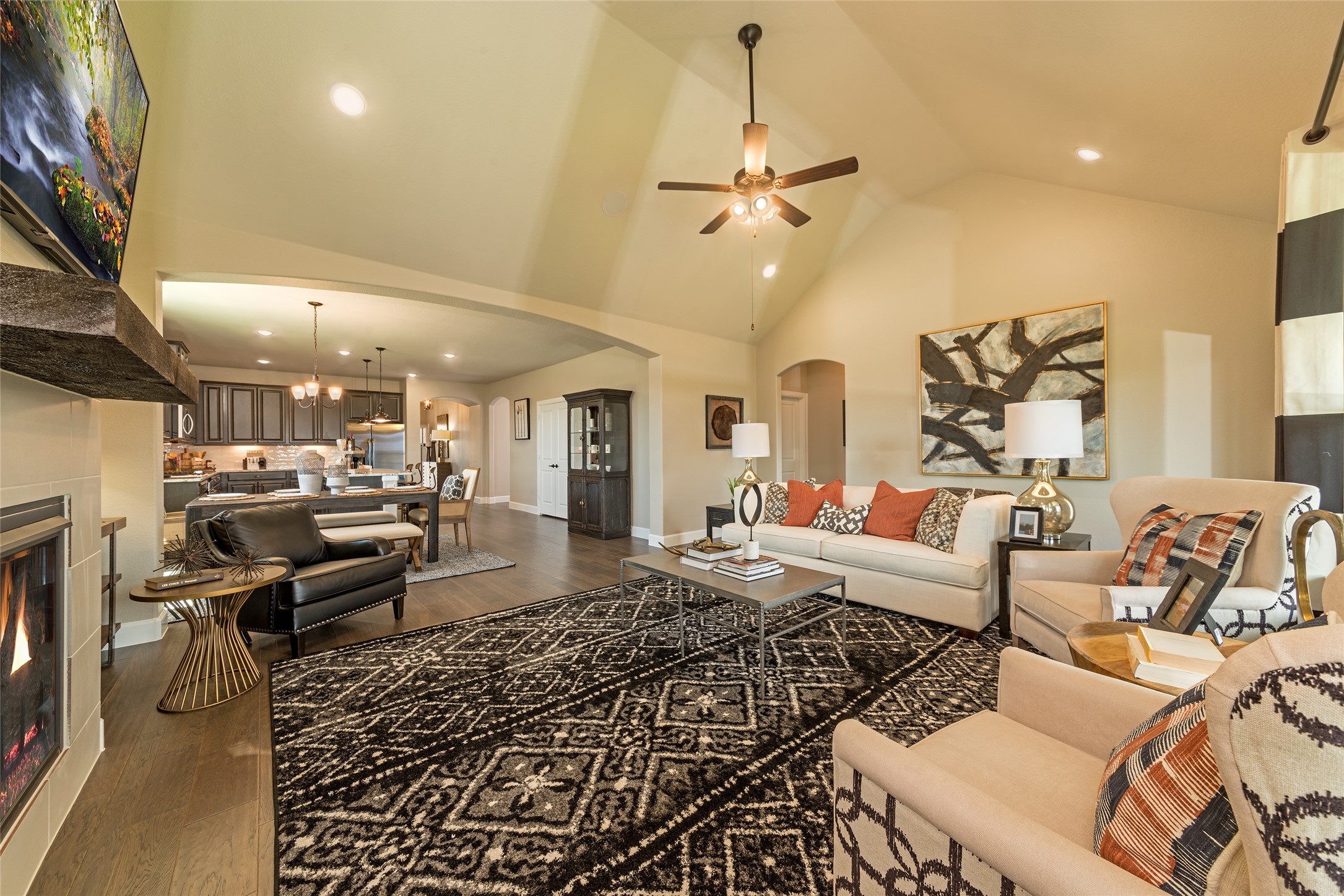 366 Rivergate Drive Fate TX 75087