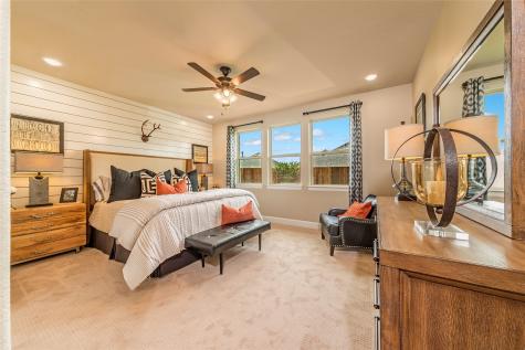 366 Rivergate Drive Fate TX 75087