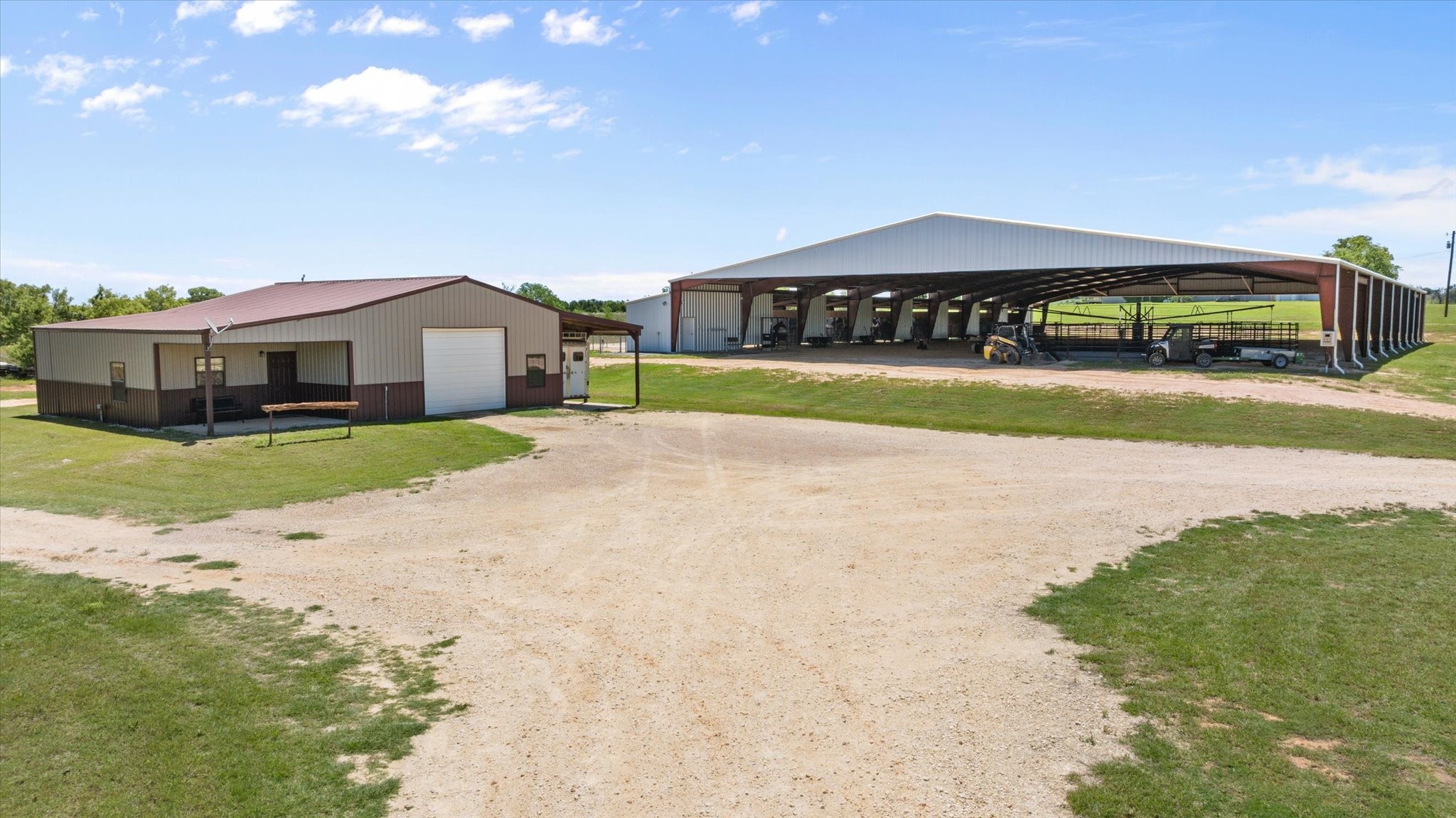 4786-B County Road 299 Dublin TX 76446
