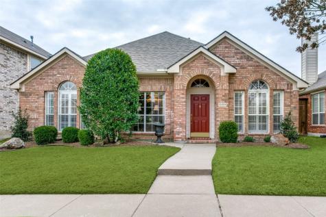 5109 China Berry Drive Mckinney TX 75070