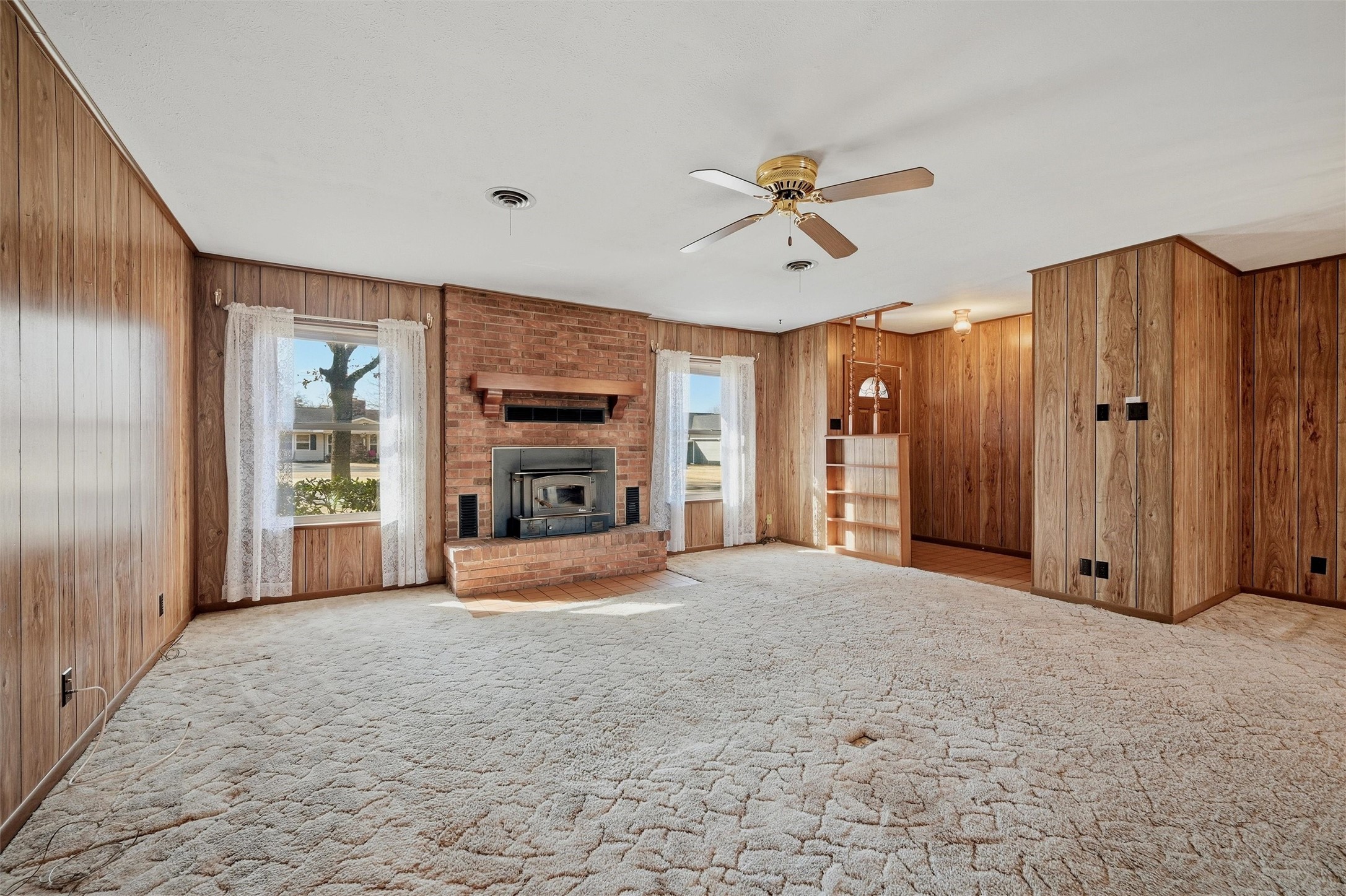 209 Modoc Trail Lake Kiowa TX 76240