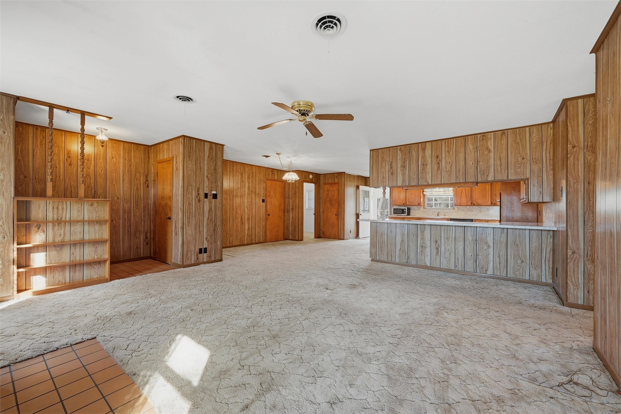 209 Modoc Trail Lake Kiowa TX 76240