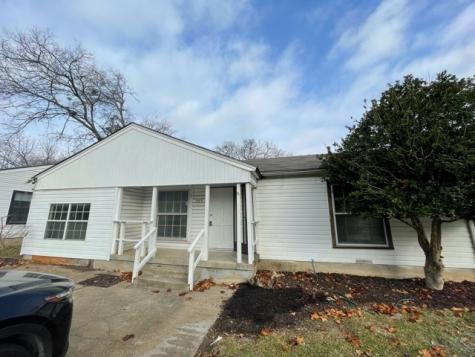 849 Nash Street Garland TX 75040