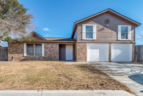 6600 Whitley Road Watauga TX 76148