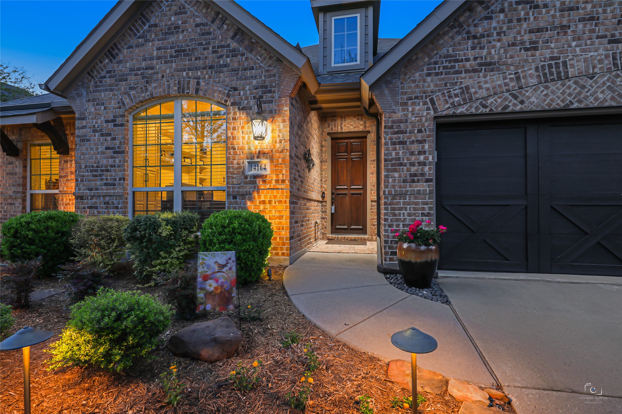 14164 Badlands Drive Frisco TX 75035