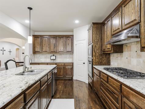 14164 Badlands Drive Frisco TX 75035