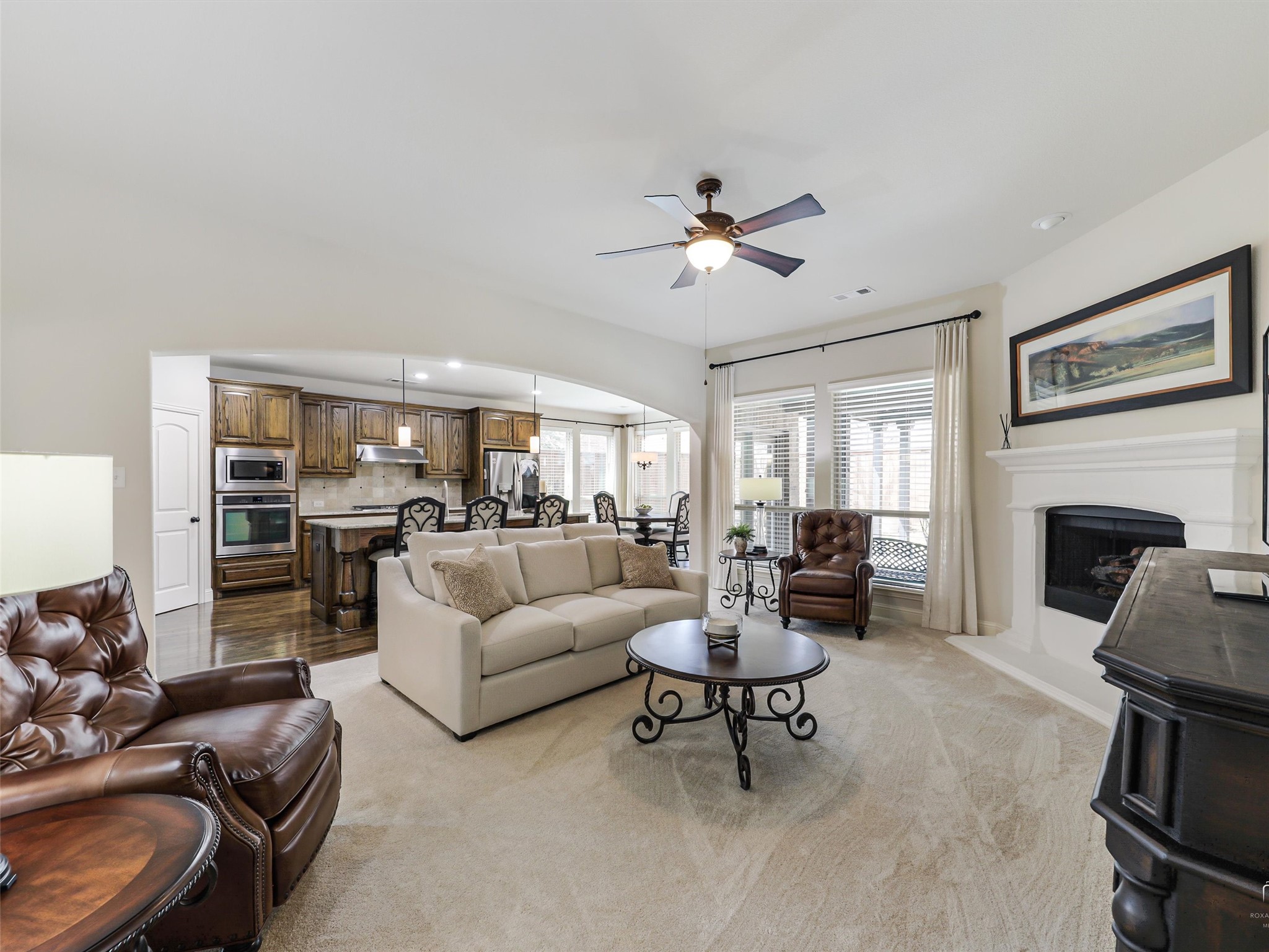14164 Badlands Drive Frisco TX 75035