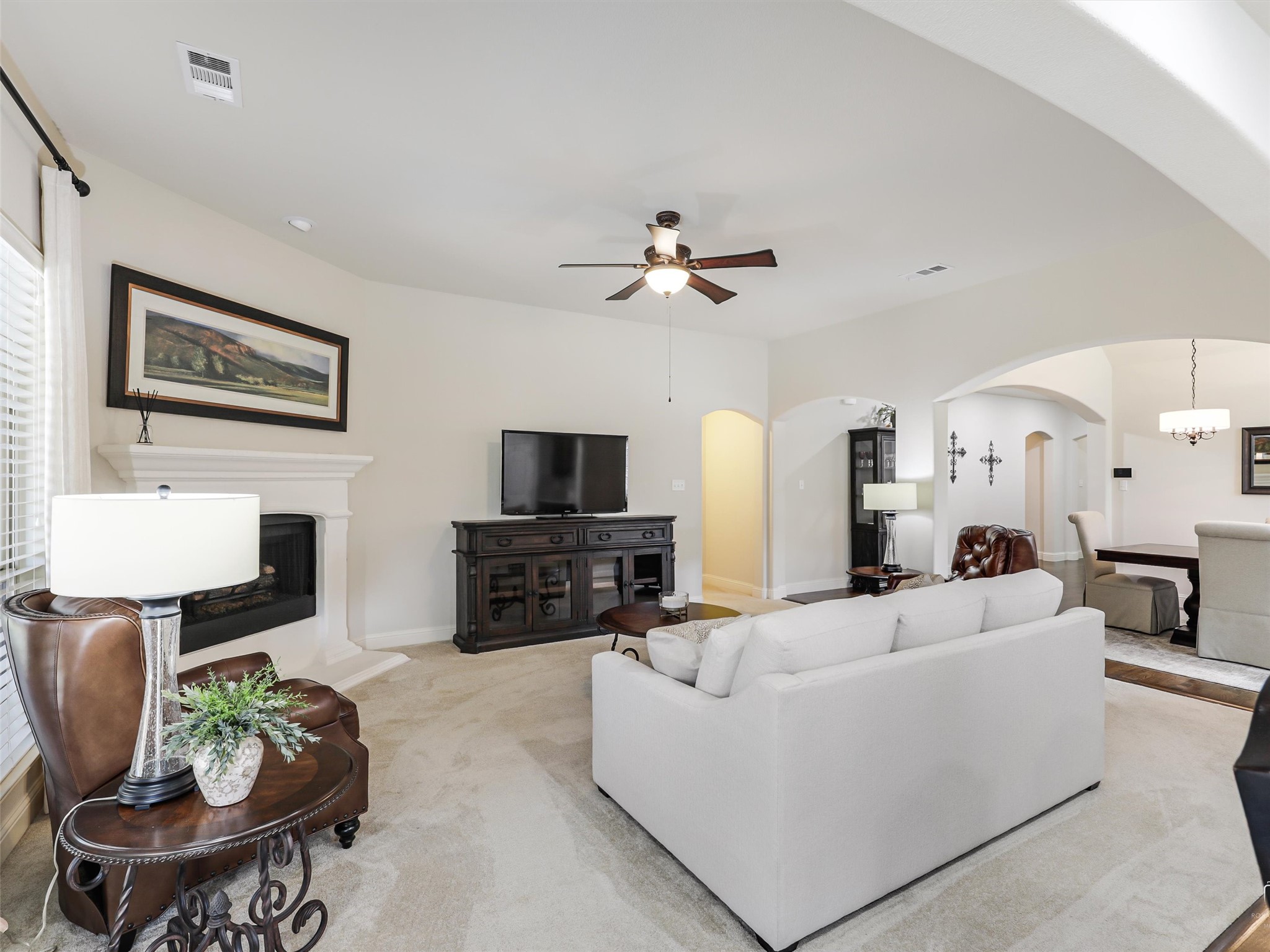 14164 Badlands Drive Frisco TX 75035