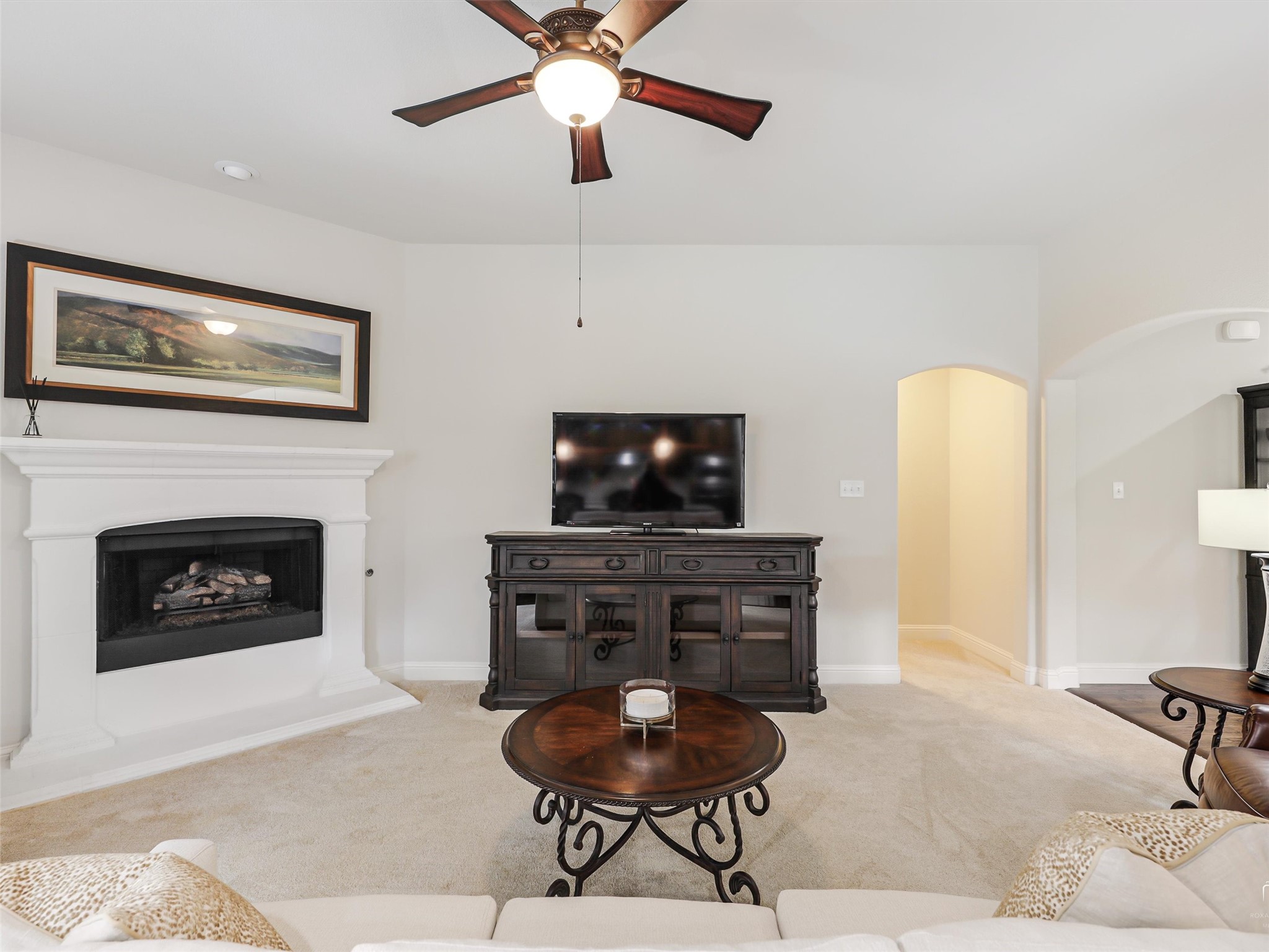 14164 Badlands Drive Frisco TX 75035