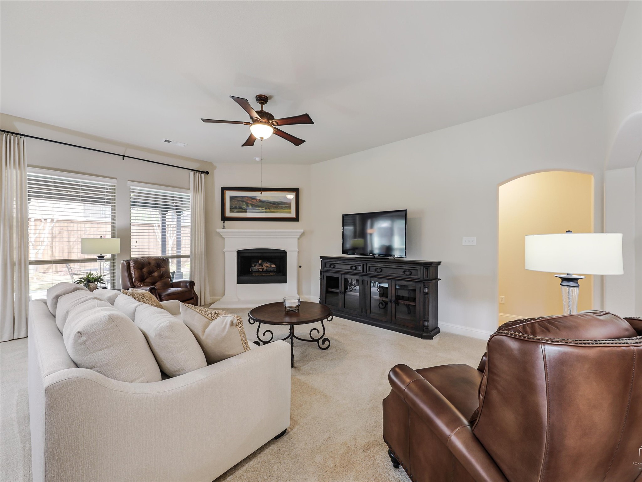 14164 Badlands Drive Frisco TX 75035