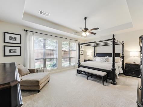 14164 Badlands Drive Frisco TX 75035