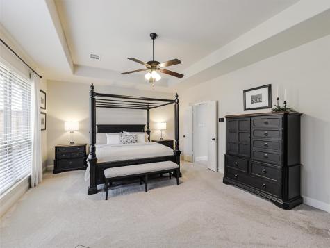 14164 Badlands Drive Frisco TX 75035