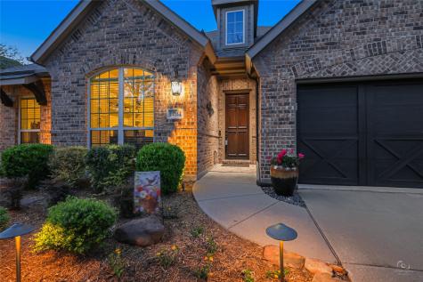 14164 Badlands Drive Frisco TX 75035